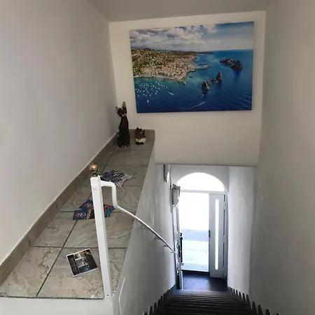Casa Sicilia Bedda Casa vacanze *