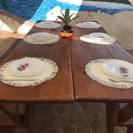 Casa vacanze Casa Sicilia Bedda