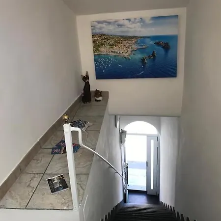 Casa Sicilia Bedda