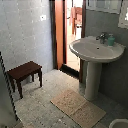 Casa Sicilia Bedda Casa vacanze *
