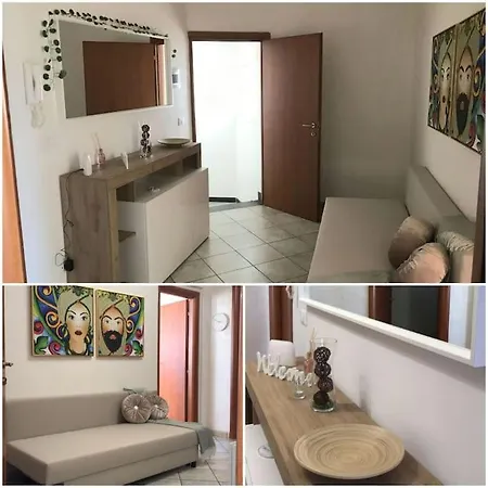 Casa vacanze Casa Sicilia Bedda *