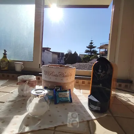 Casa vacanze Casa Sicilia Bedda Aci SantʼAntonio