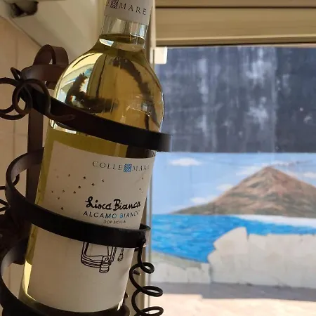 Casa vacanze Casa Sicilia Bedda