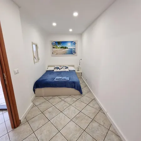 Casa Sicilia Bedda *