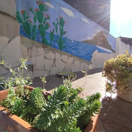 Casa Sicilia Bedda Casa vacanze *
