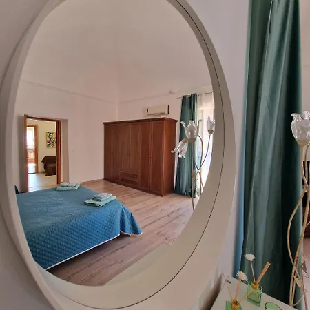 Casa Sicilia Bedda * Aci SantʼAntonio