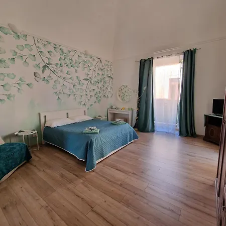 Casa Sicilia Bedda Casa vacanze Aci SantʼAntonio