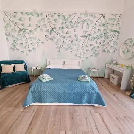 Casa vacanze Casa Sicilia Bedda Aci SantʼAntonio
